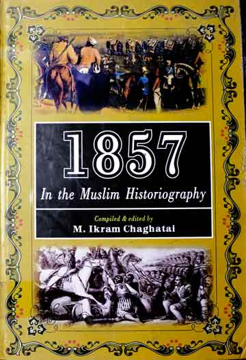 1857 in Muslim Historiography