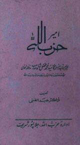 Ameer Hazab-ul-Allah