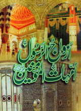 Azwaj-ul-Rasool Umhat-ul-Momaneen