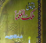 Fatawa Malik-ul-Ullma