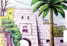 Tareekh E Mulk E iraq