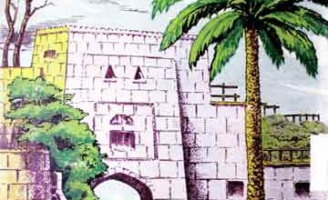 Tareekh E Mulk E iraq