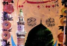 Naat E Habeeb E Kareem saww