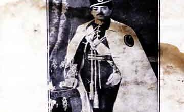 Qabul Mein Chaar Badshah