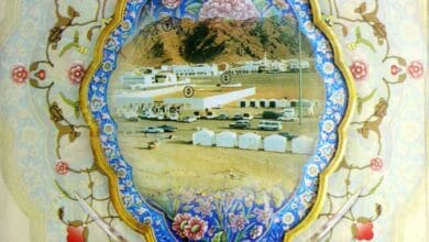 سیدنا امیر حمزہ 4 Saeedna Ameer Hamza