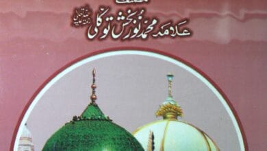 تذکرہ مشائخ نقشبندیہ 2 Tazkra Mashah-e-Naqshbandia