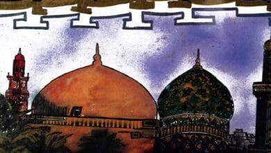 Tazkra Saeedna Abdul Qadir Jilani(Bahuja-tul-Israr)