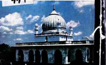 Hazrat Mujaddad Alaf Sani