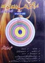 Israr Tehliq Ahmed Aur Kainat