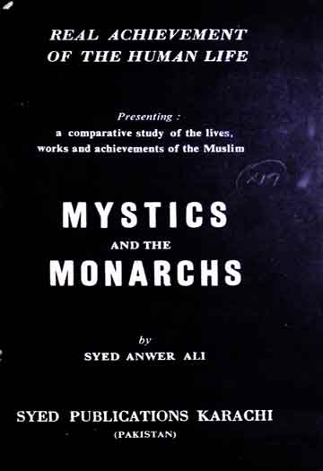 Mystic and The Monarchas