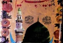 نعتِ حبیبِ کریم ﷺ 5 Naat E Habeeb E Kareem SAWW