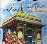سکینتہ الاولیا 9 Skeena-tul-Oliya