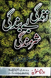 زند گی بے بند گی شرمند گی 1 Zindagi By Bandagi Sharmindgi