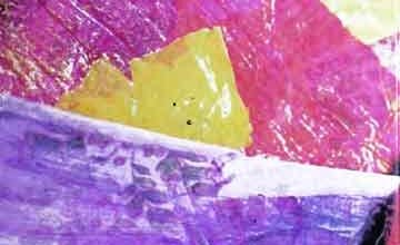 پریم دے دھاگے (کافیاں)