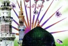 ذکر آمد مصطفی ﷺ (نعتیہ انتخاب) 6 ذکر آمد مصطفی ﷺ (نعتیہ انتخاب)