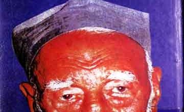 Khan Abdul Ghaffar Khan