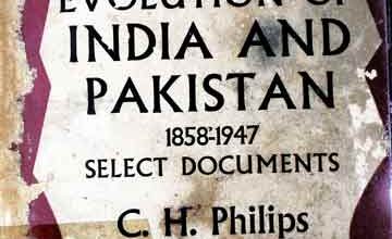 پاک و ہند کا ارتقا 4 Evolution of India And Pakistan