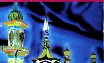 اعلی حضرت کی تاریخ گوئی 3 Ala Hazrat ki Tareekh Goi