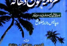 Safarnama Rangoon Dhaka