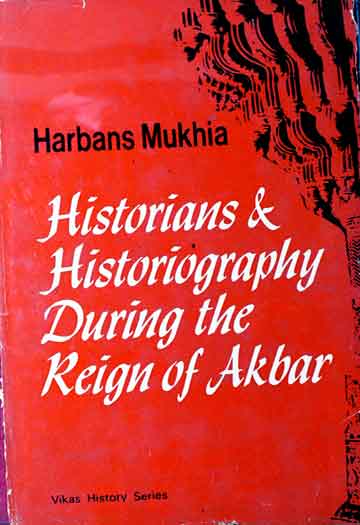 Historians in Region of Akbar
