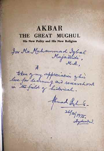 Akbar The Great Mughal