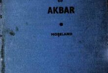 اکبر کی موت پر انڈیا 3 India at Death of Akbar