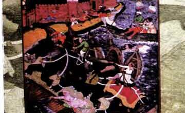 Episodes in Life of Akbar