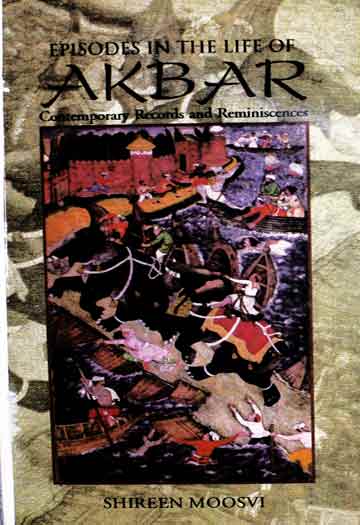 اکبر کی زندگی 1 Episodes in Life of Akbar