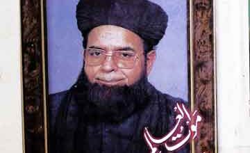 عہد رواں کی ایک عبقری شخصیت 3 Ahd-e-Rawan Ki Abqari Shakhsiat