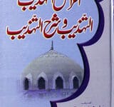 Aghraz ul-Tahzeeb Al-Tahzeeb-o-Sharah ul-Tahzeeb