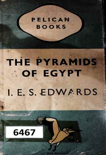 Pyramids of Egypt