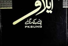 ایلاف پی کے سنگ 18 Eelaf