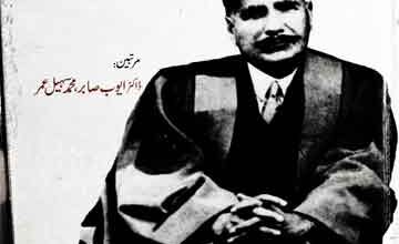 علامہ اقبال کا تصور اجتہاد 5 Allama Iqbal Ka Tasawur Ijtihad