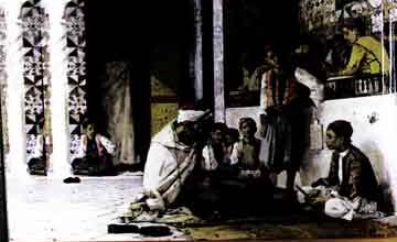 Ilam-e-Sharee ki Sharee Hasiat