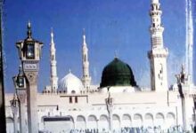 الرسولہ النبی صلی اللہ علیہ وسلم الامی 18 Al-Rasoolihi Nabiyil Ummi SAW