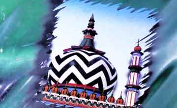 Imam Ahmed Raza Aik Mazloom Mufakar