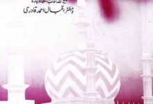 امام احمد رضا اور اسلامی جامعات 1 Imam Ahmed Raza Aur Islami Jameyat