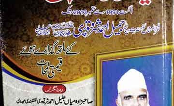 ایمان افروز یادداشتیں 2 Aiman Afroz Yadashten