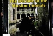 The decline of the Muslim Ummah