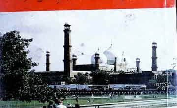 Dar-ul-Uloom Anjuman Nomania