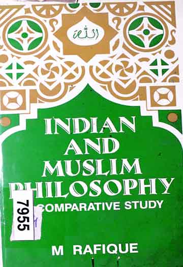 Indian And Muslim