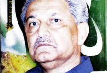 Doctor Abdul Qadeer Khan