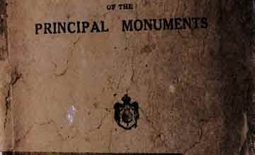 Principal Monuments