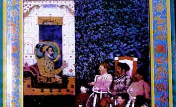 ایرانی مغلیہ سیاست 2 IranianIn Mughal Politics