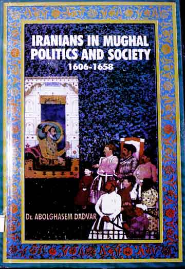 IranianIn Mughal Politics