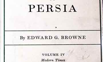 ایران کی تایخ 3 Literary History of Persia