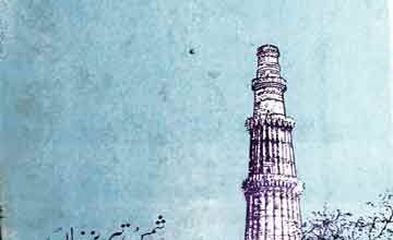 عربی ادب میں ہندوستان کا حصہ (عہد سلطنت دہلی 1206ء تا 1526ء) 4 Arbi Adab Main Hindustan Ka Hissa