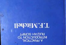 Writing Arabic, a practical introduction to Ruqah script