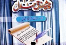 ارباب علم و کمال اور پیشہ رزق حلال 13 Arbab-e-Ilam o Kamal