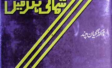 اردو مثنوی شمالی ہند میں 3 Urdu Masnawi